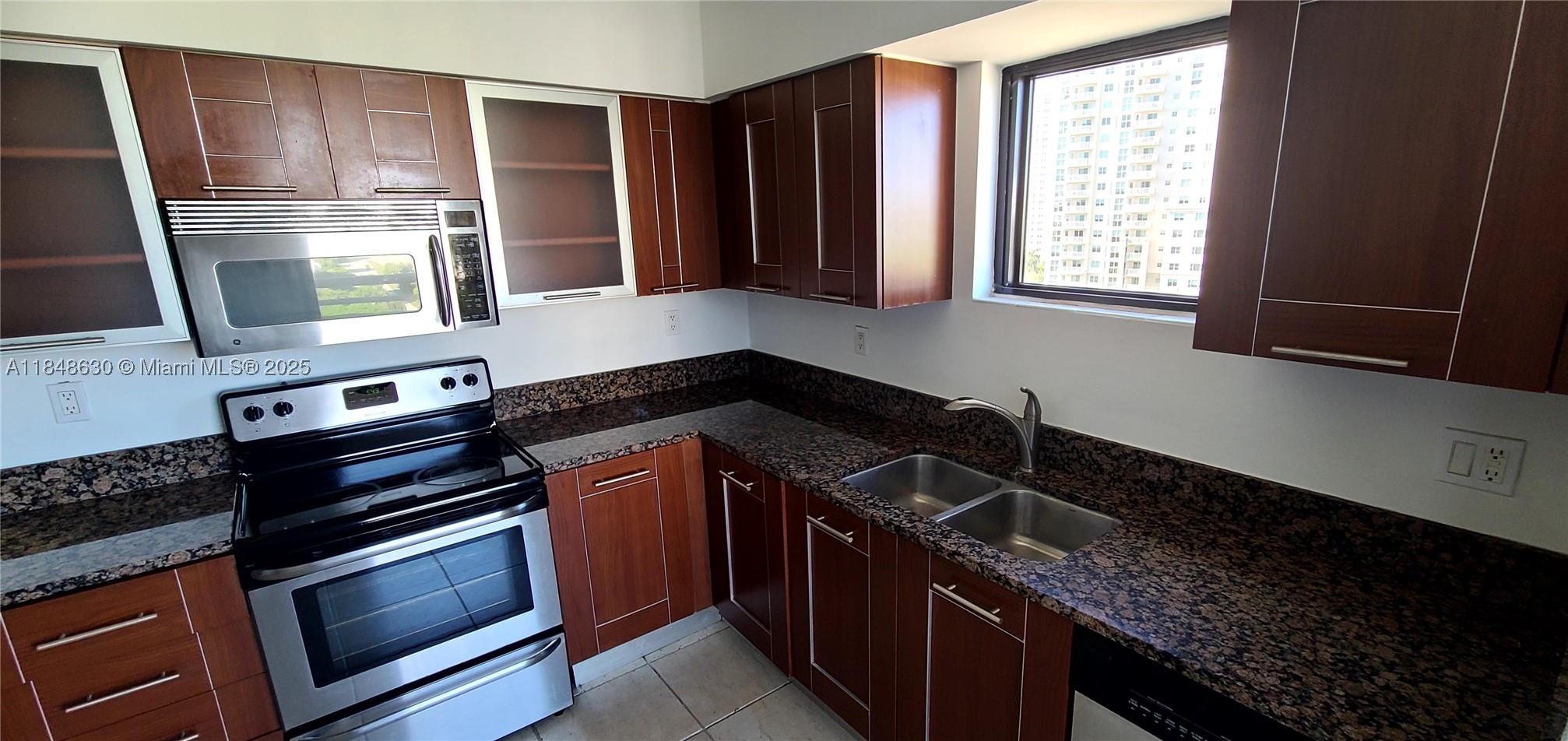 PARC CENTRAL AVENTURA SOU - Residential
