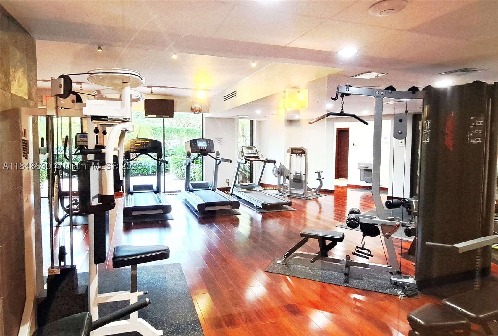 PARC CENTRAL AVENTURA SOU - Residential