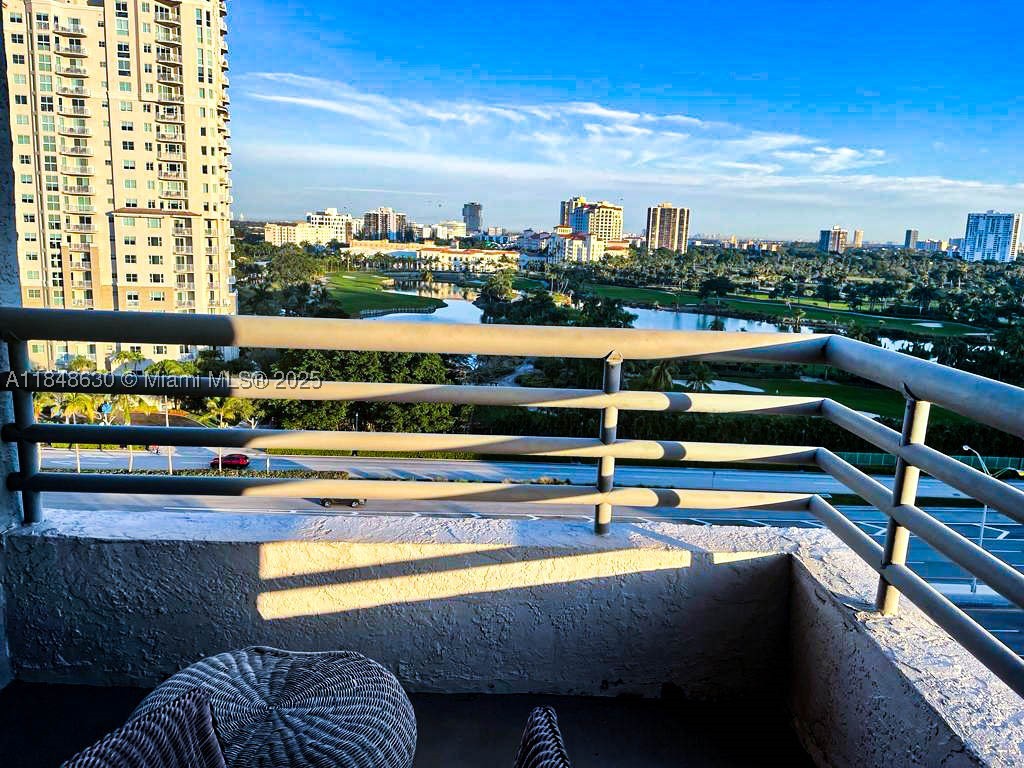 PARC CENTRAL AVENTURA SOU - Residential