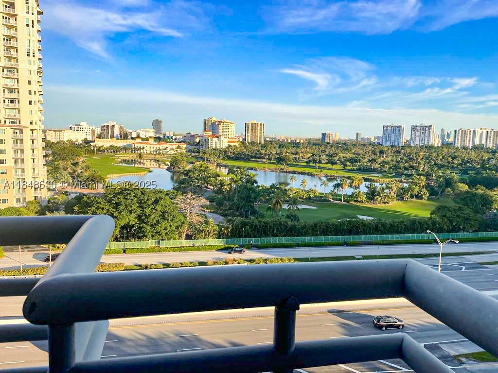 PARC CENTRAL AVENTURA SOU - Residential
