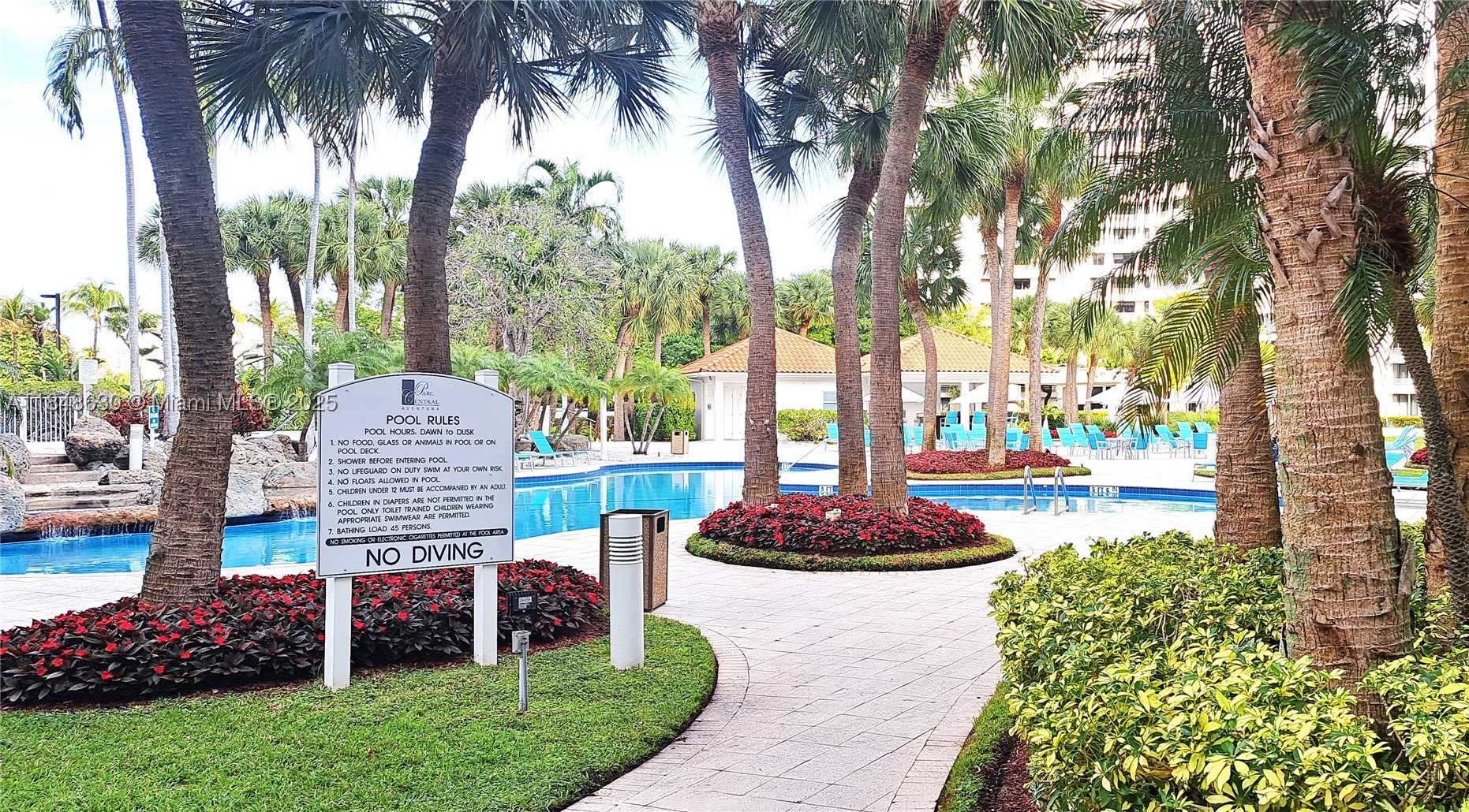 PARC CENTRAL AVENTURA SOU - Residential