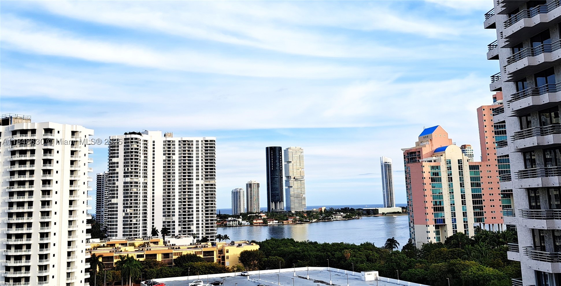 PARC CENTRAL AVENTURA SOU - Residential