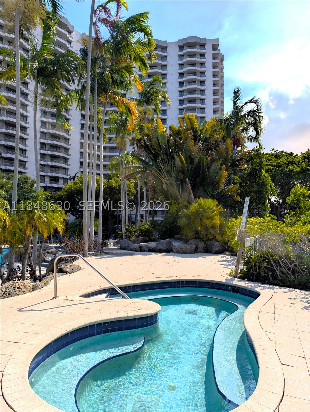 PARC CENTRAL AVENTURA SOU - Residential