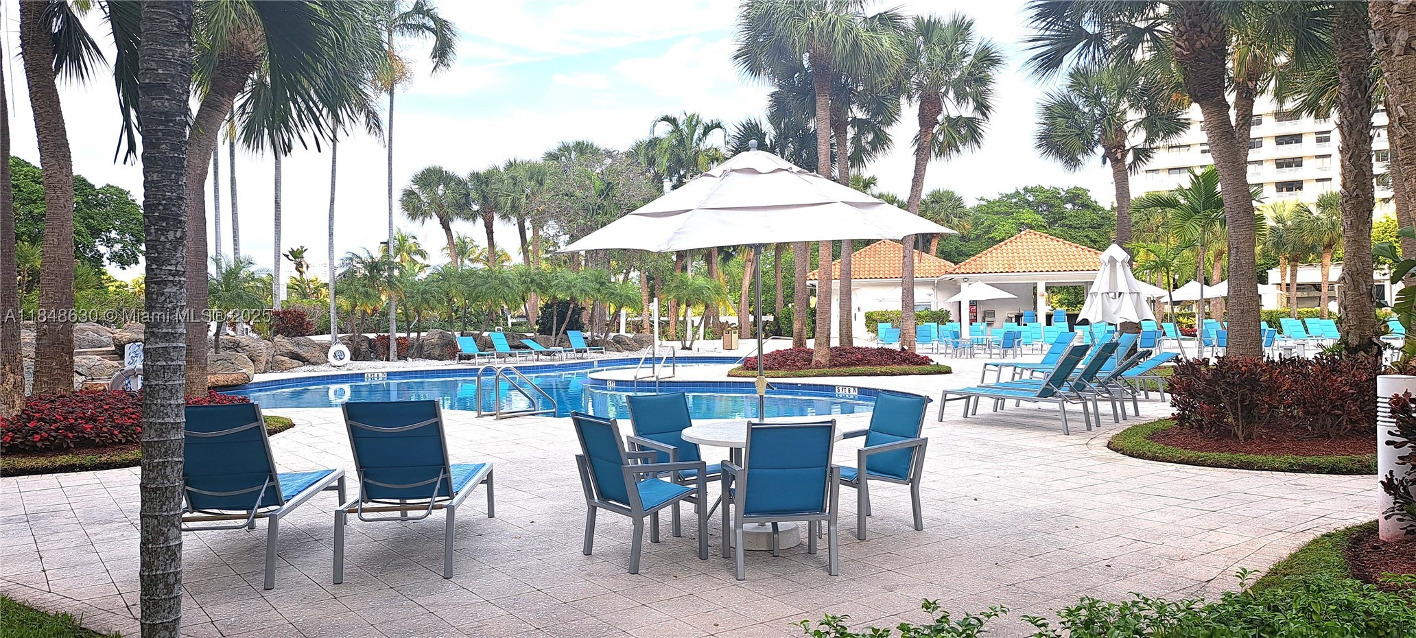 PARC CENTRAL AVENTURA SOU - Residential