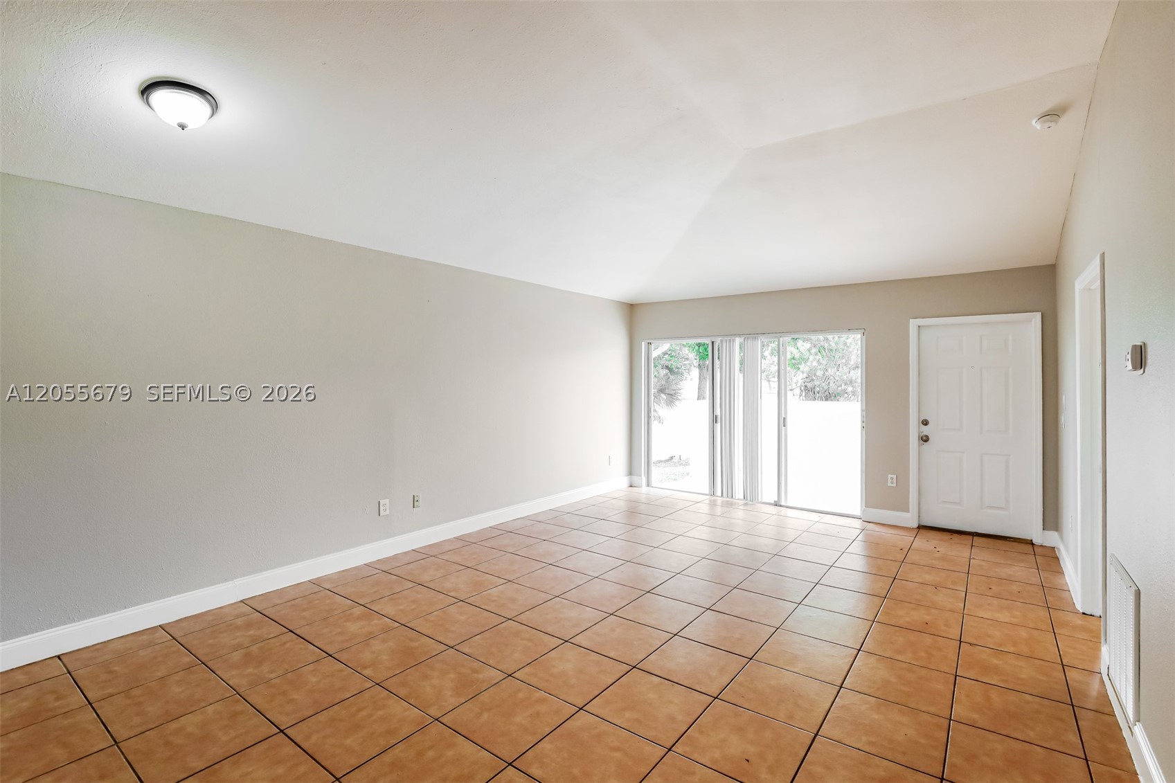 CUTLER CREEK CLUB SEC 2 A - Residential Lease