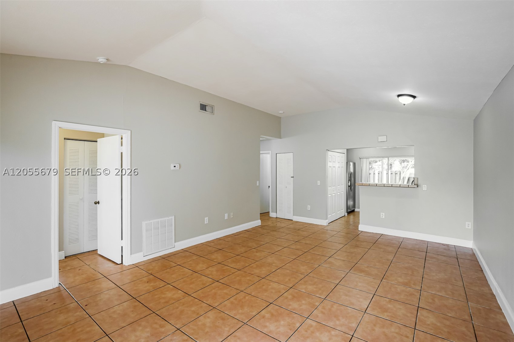 CUTLER CREEK CLUB SEC 2 A - Residential Lease