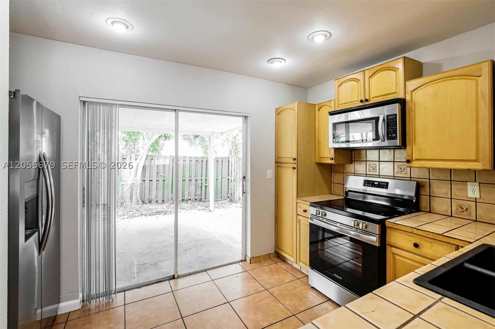 CUTLER CREEK CLUB SEC 2 A - Residential Lease