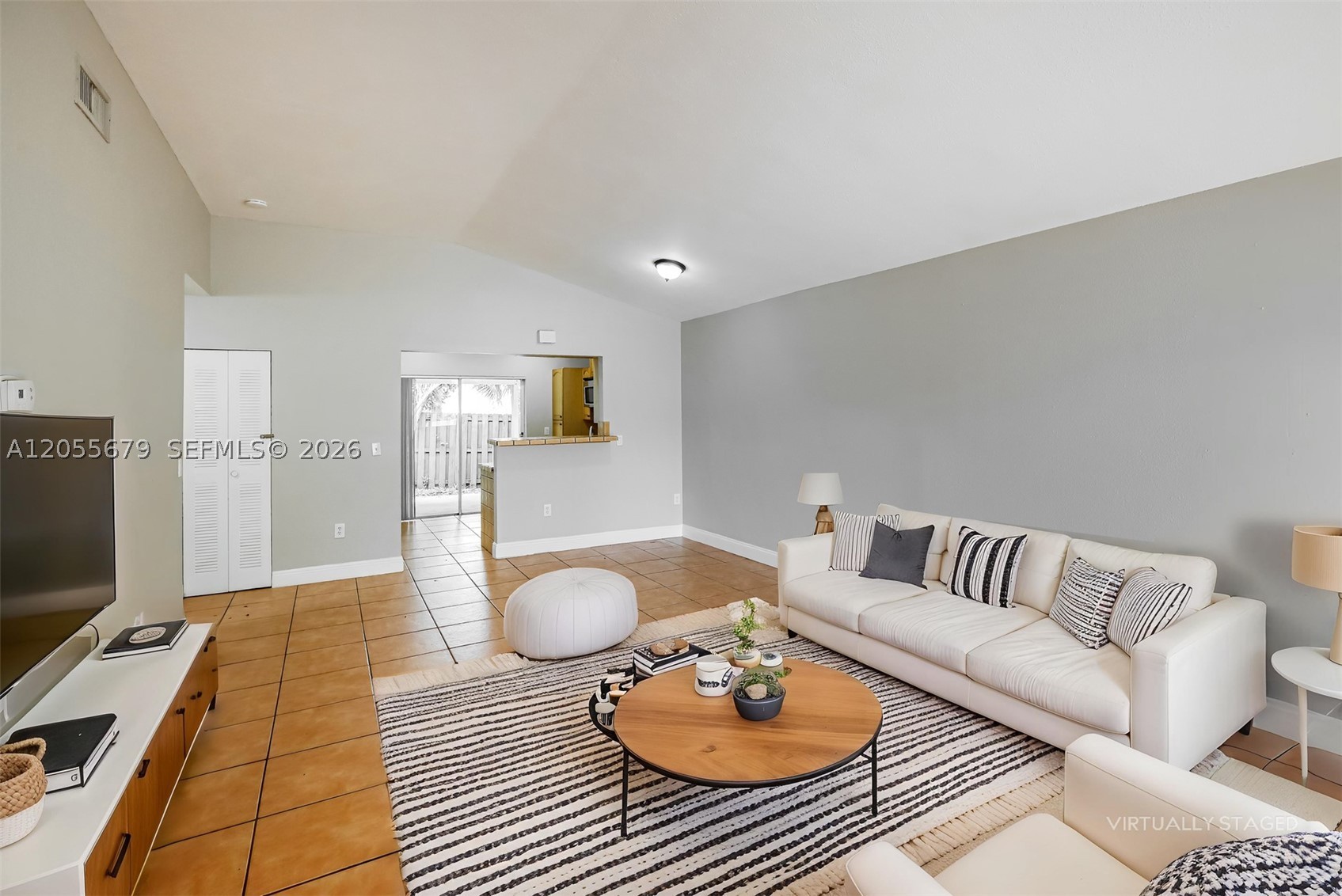 CUTLER CREEK CLUB SEC 2 A - Residential Lease