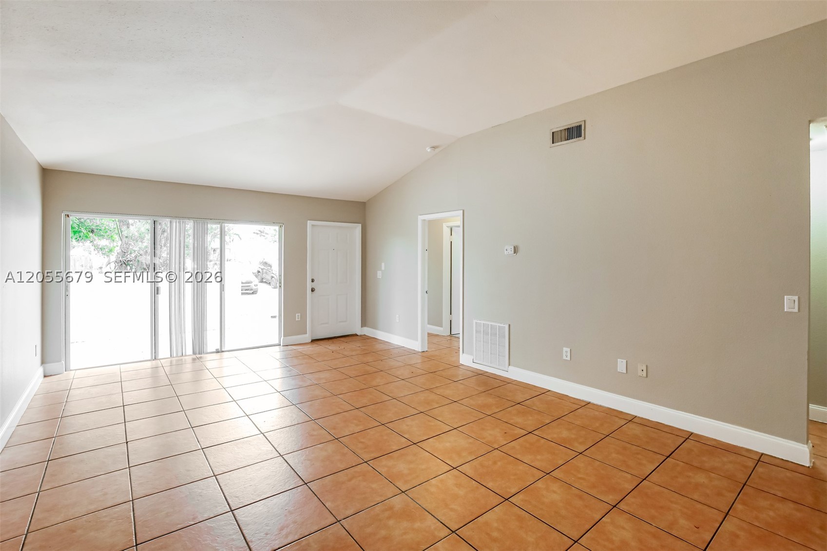 CUTLER CREEK CLUB SEC 2 A - Residential Lease
