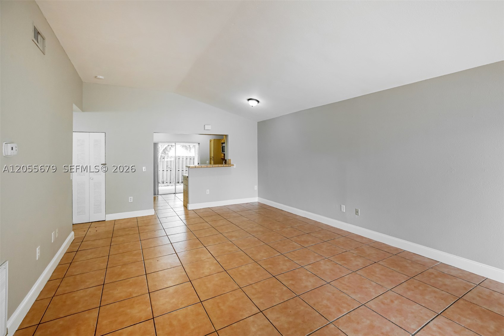 CUTLER CREEK CLUB SEC 2 A - Residential Lease