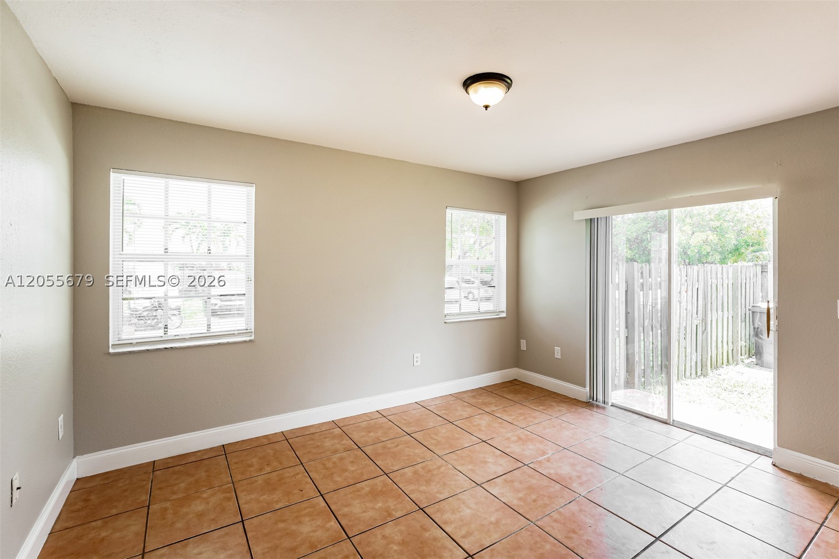 CUTLER CREEK CLUB SEC 2 A - Residential Lease