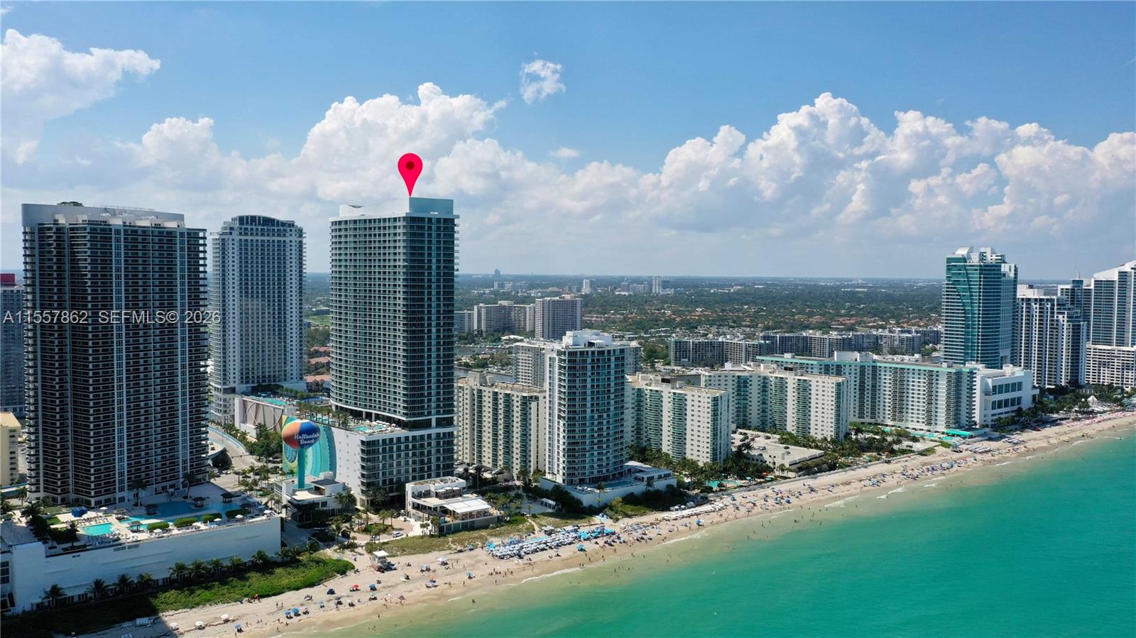 4111 SOUTH OCEAN DRIVE CO - Residential