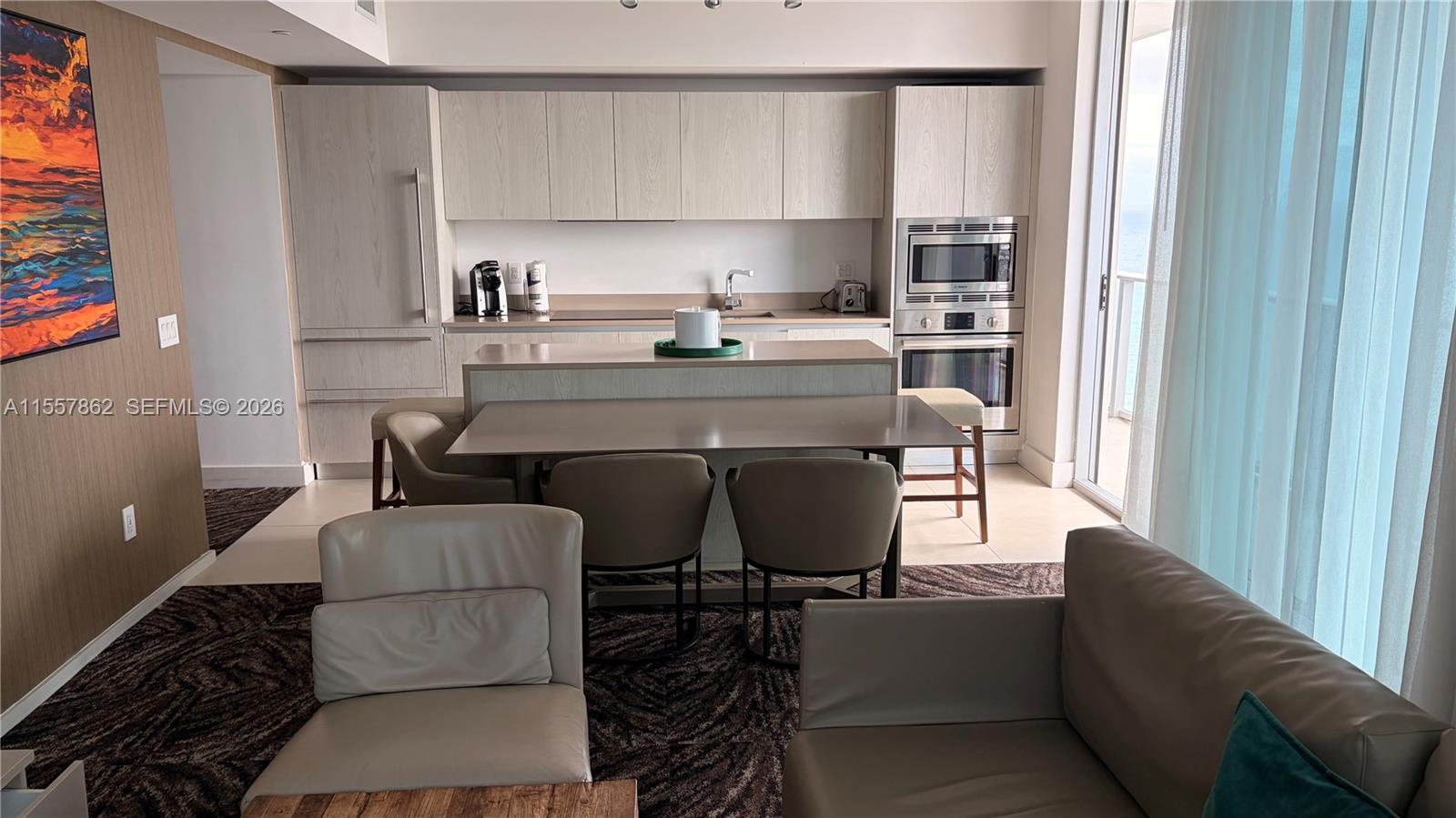 4111 SOUTH OCEAN DRIVE CO - Residential