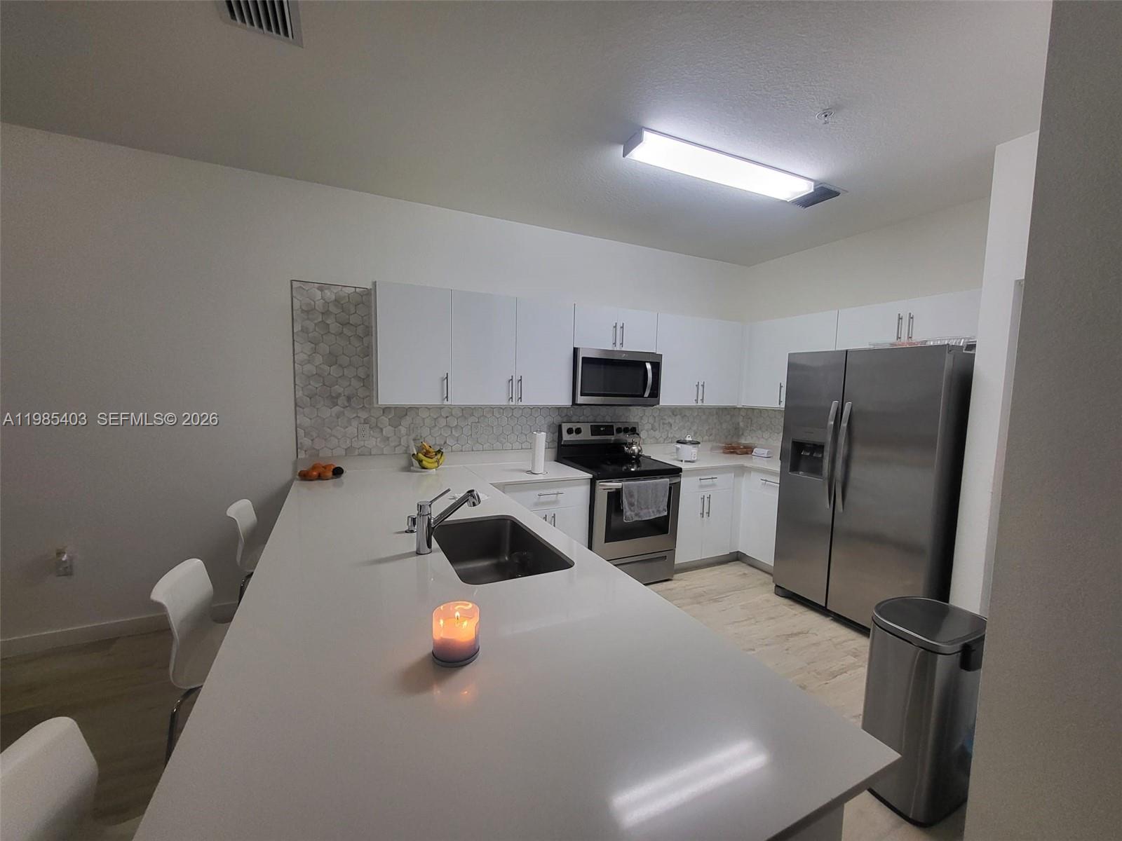 CENTURY PARK SOUTH - Residential