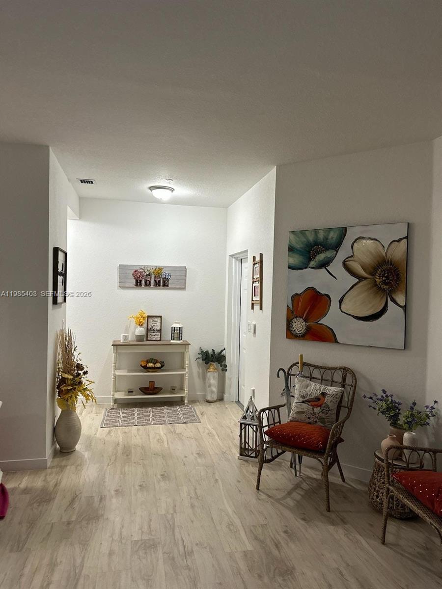 CENTURY PARK SOUTH - Residential