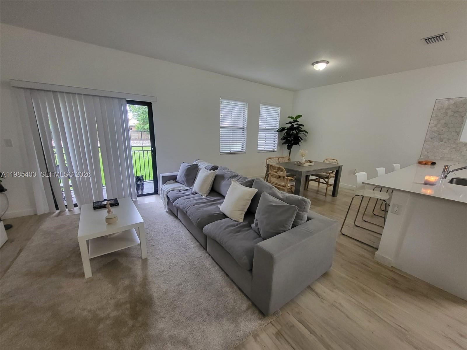 CENTURY PARK SOUTH - Residential