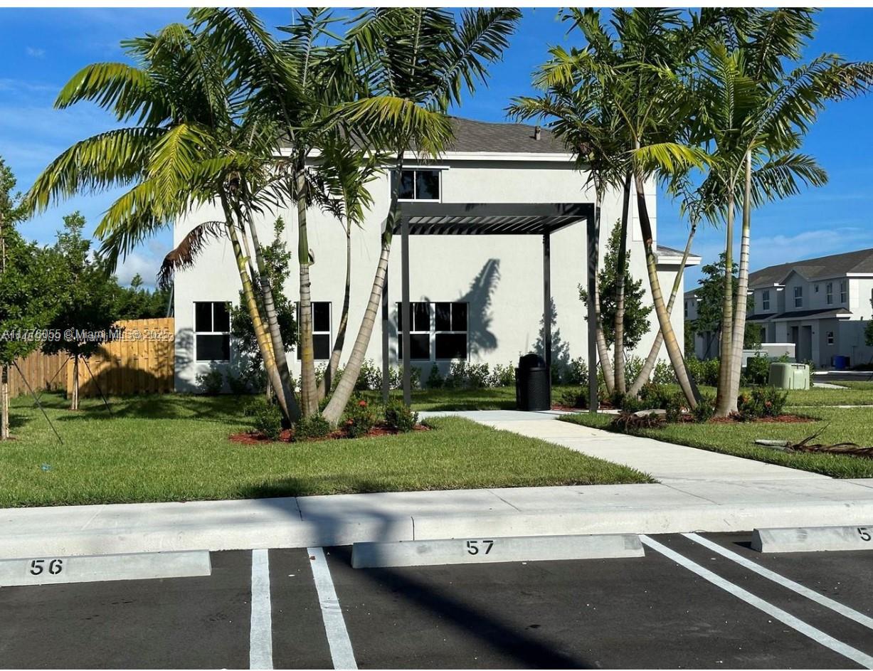 FLORIDA CITY PARK REV - Residential