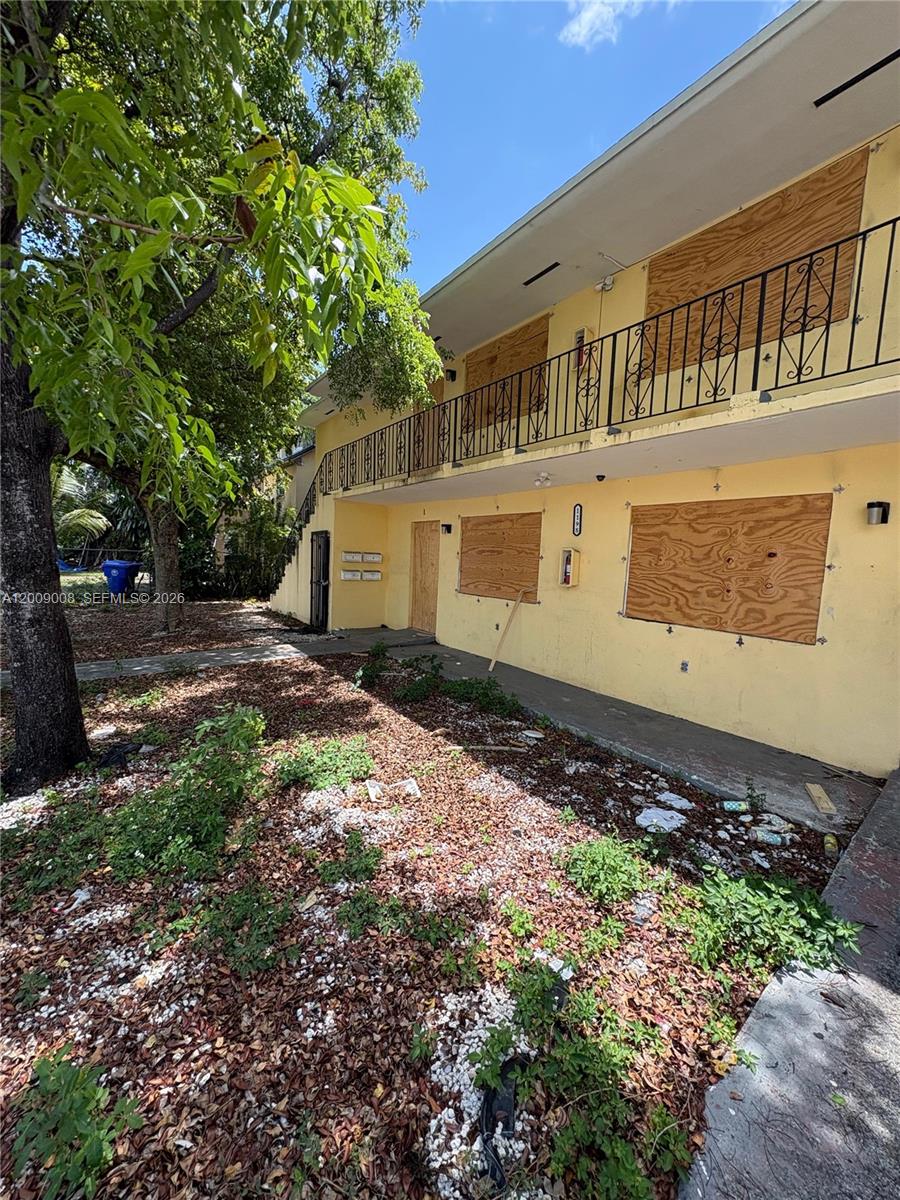 REV PLAT OF NORTHWOOD - Residential