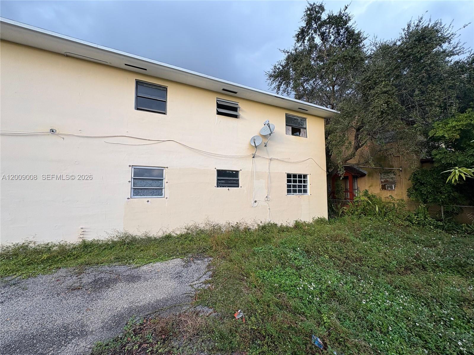 REV PLAT OF NORTHWOOD - Residential