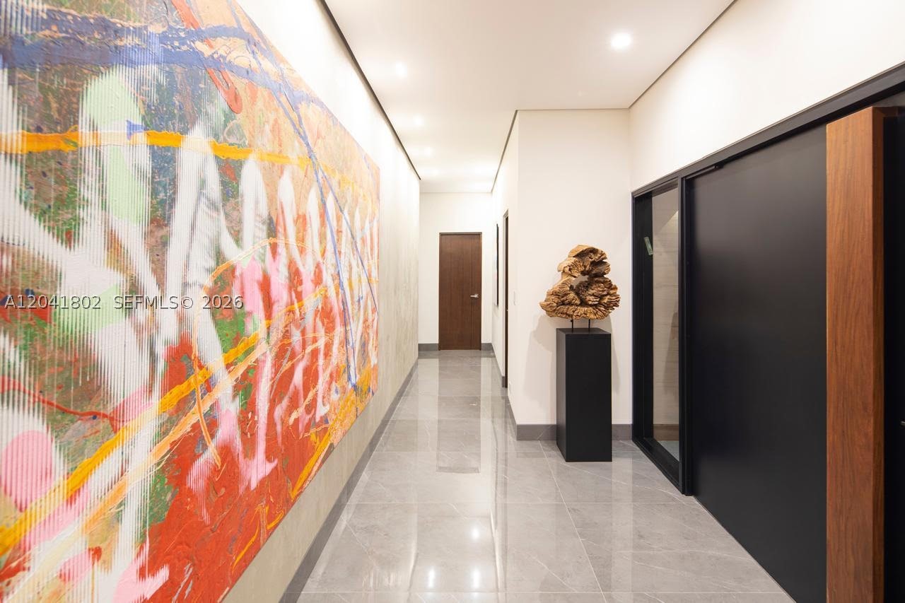 CERRO ALTO - Residential