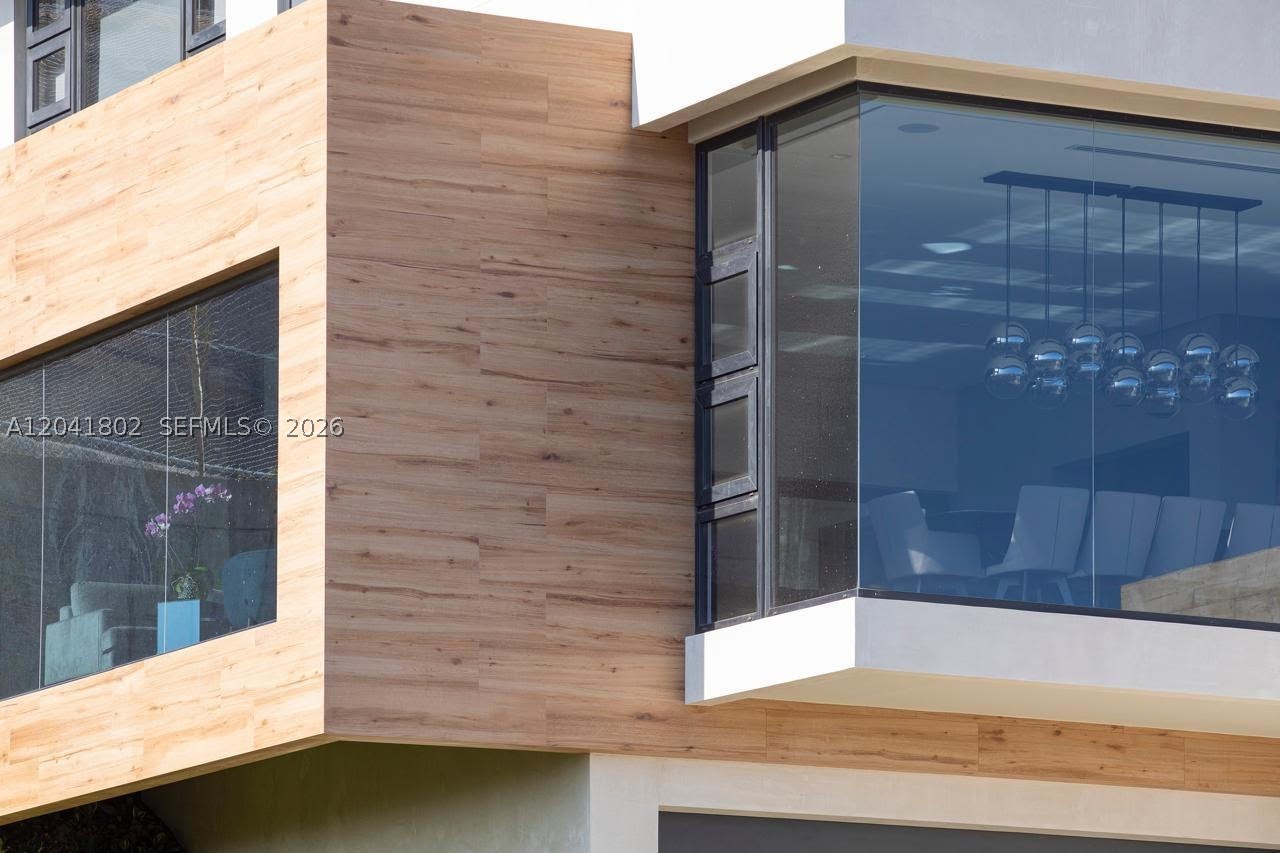 CERRO ALTO - Residential