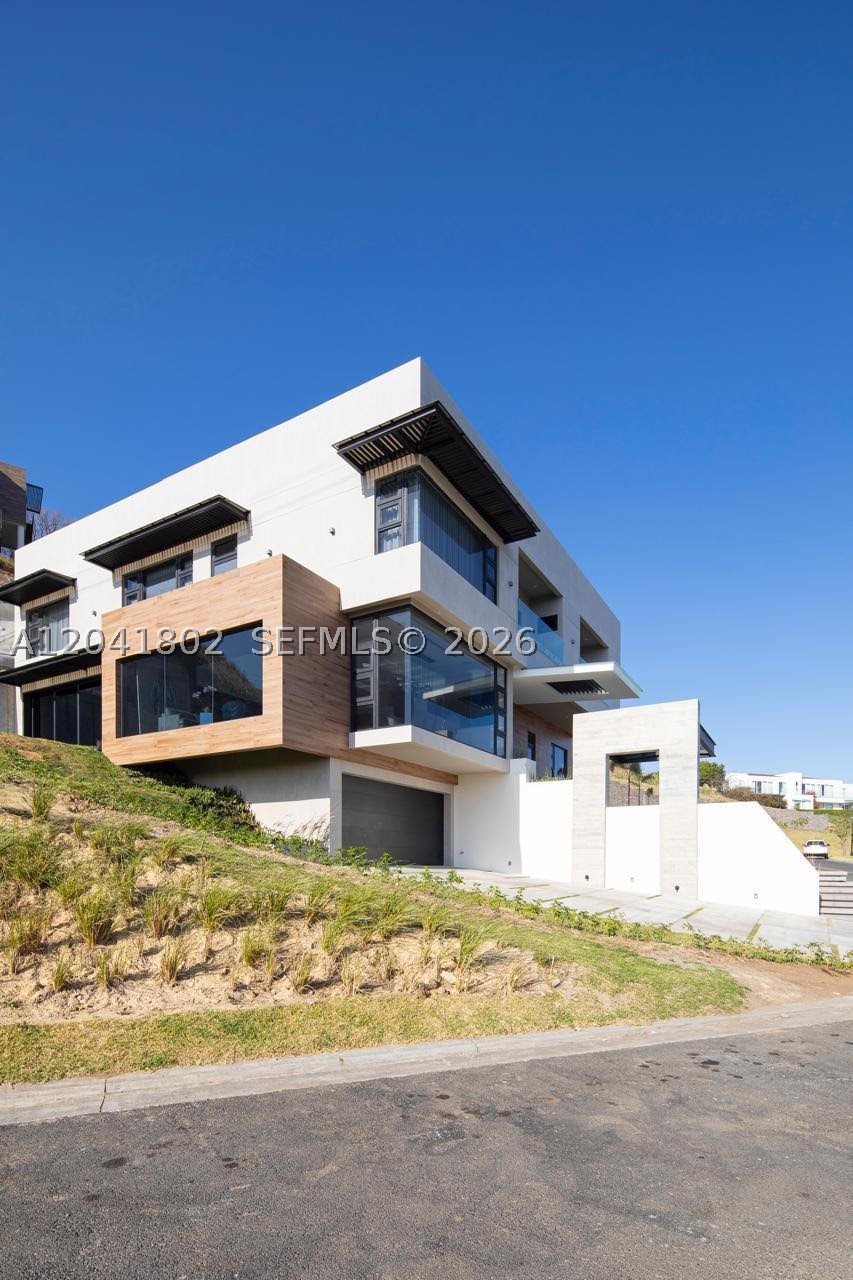 CERRO ALTO - Residential