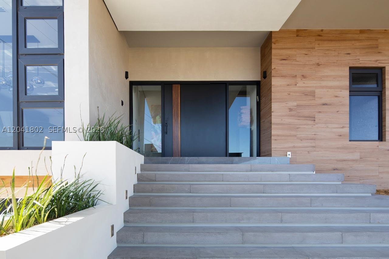 CERRO ALTO - Residential
