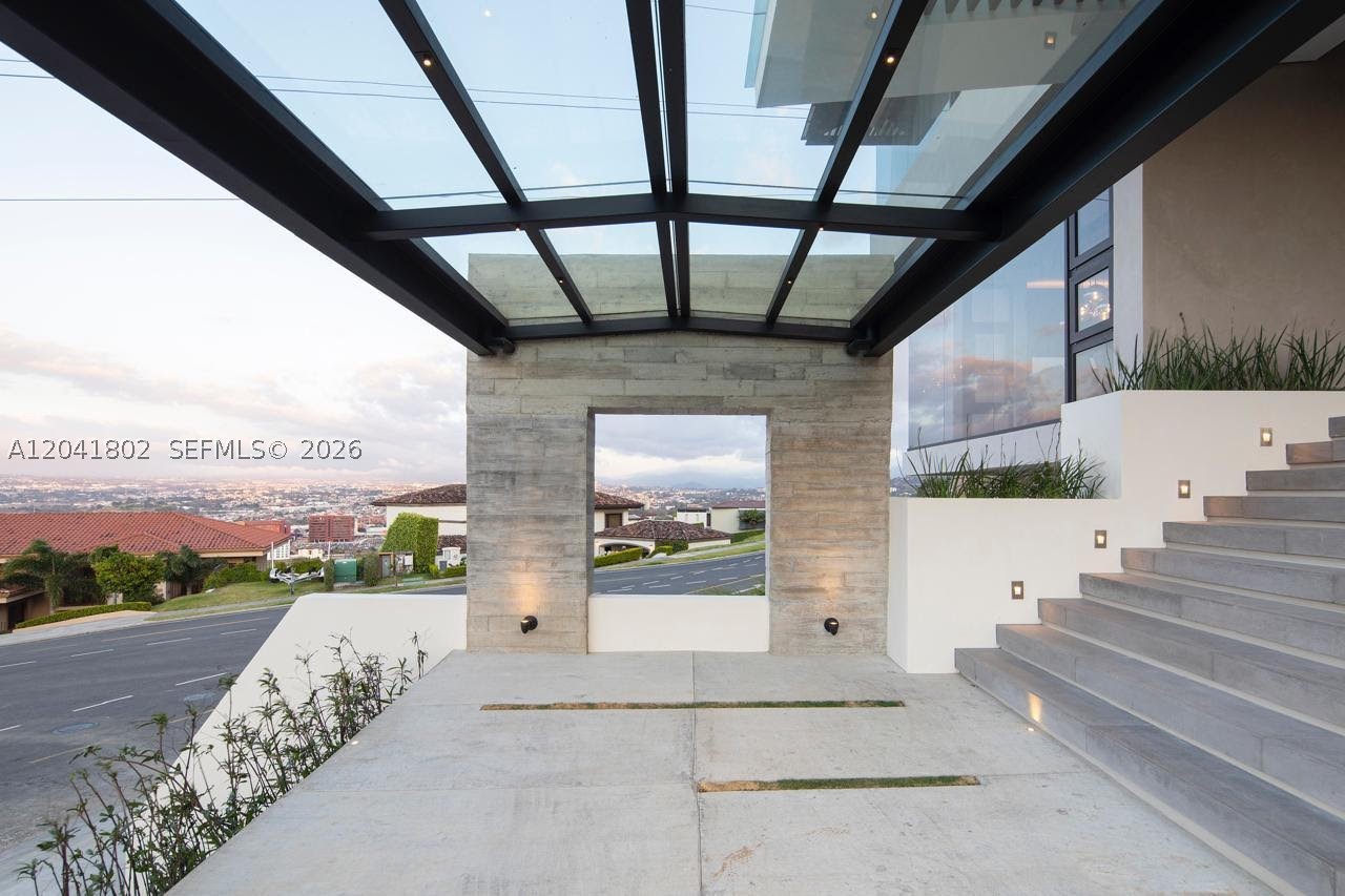 CERRO ALTO - Residential