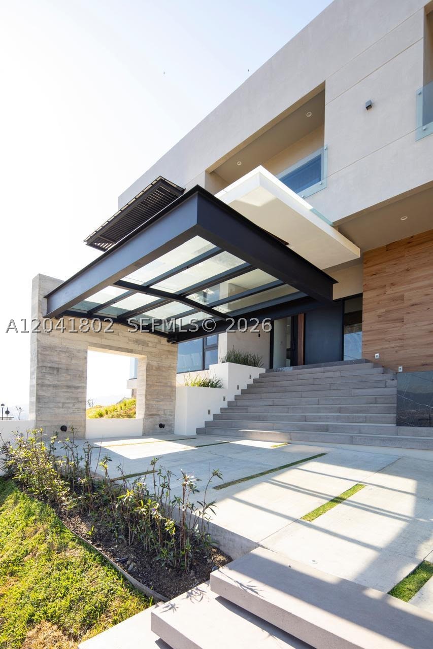 CERRO ALTO - Residential