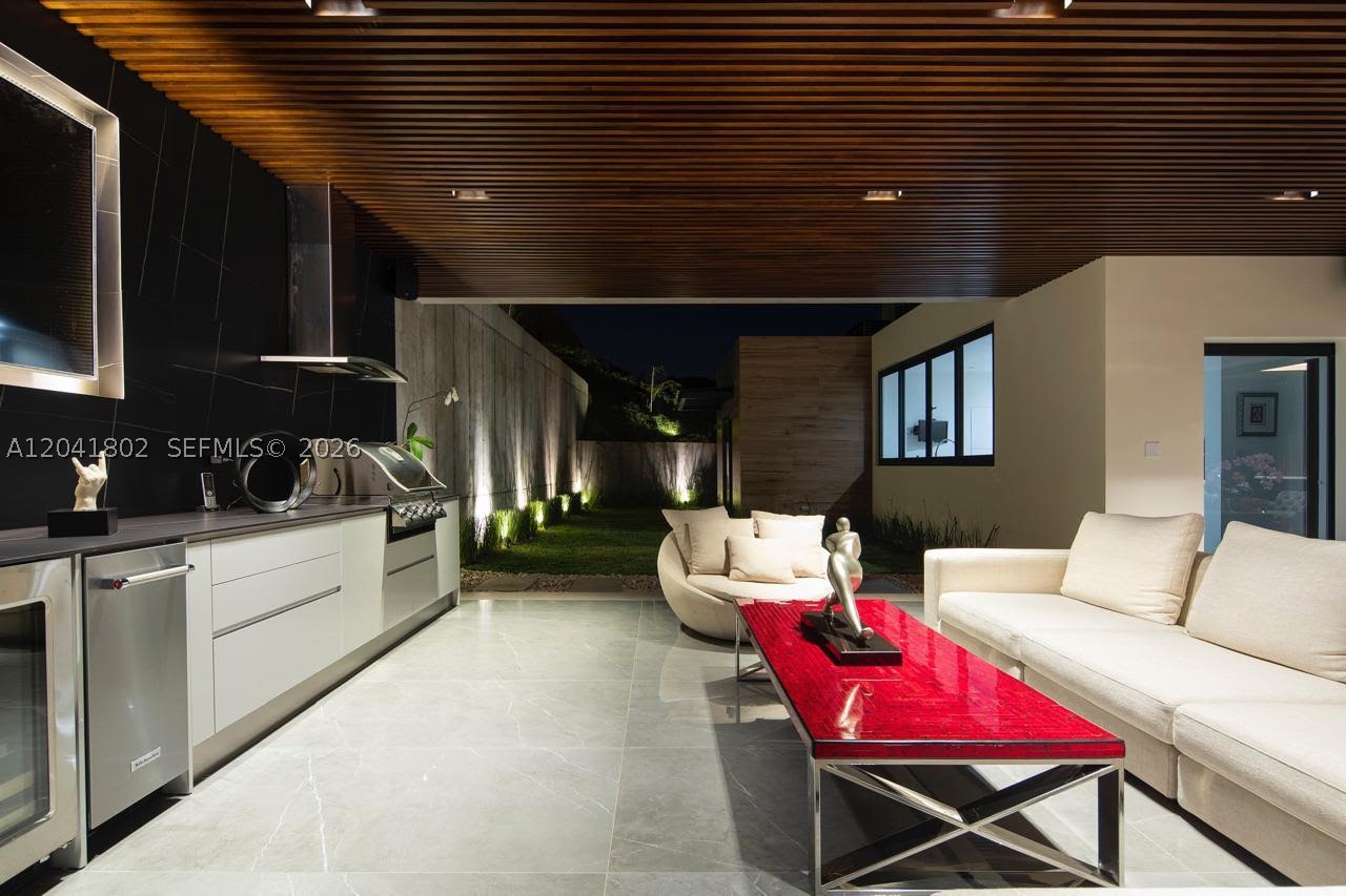 CERRO ALTO - Residential