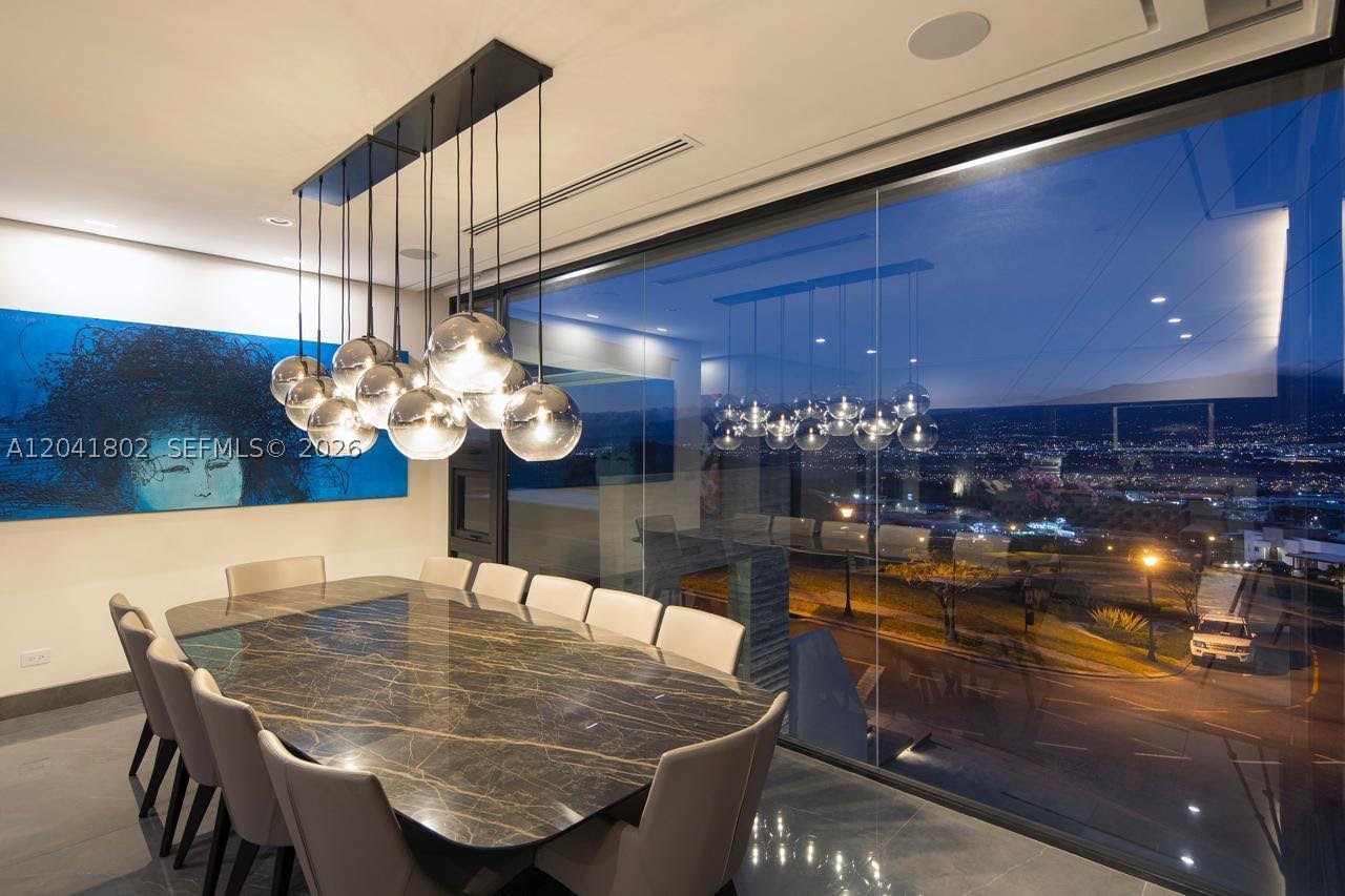 CERRO ALTO - Residential