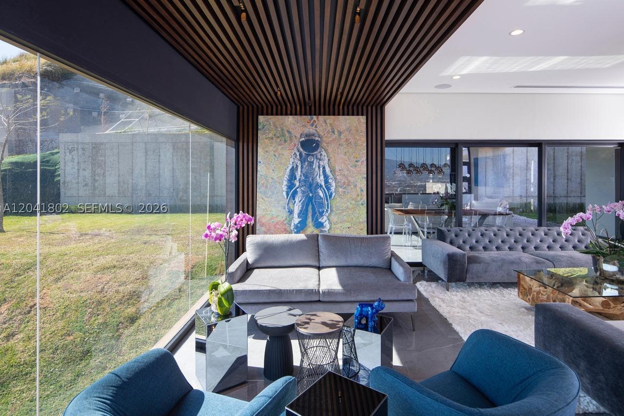 CERRO ALTO - Residential