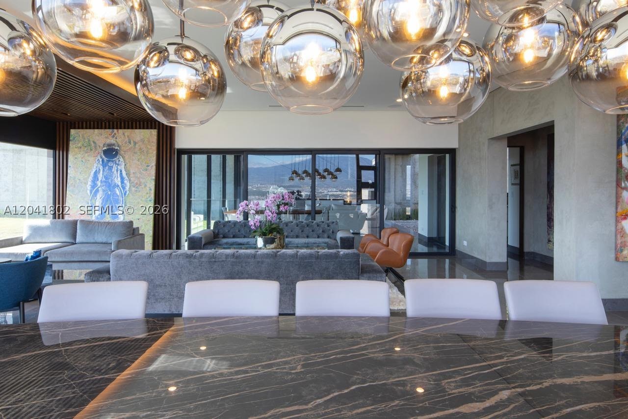 CERRO ALTO - Residential