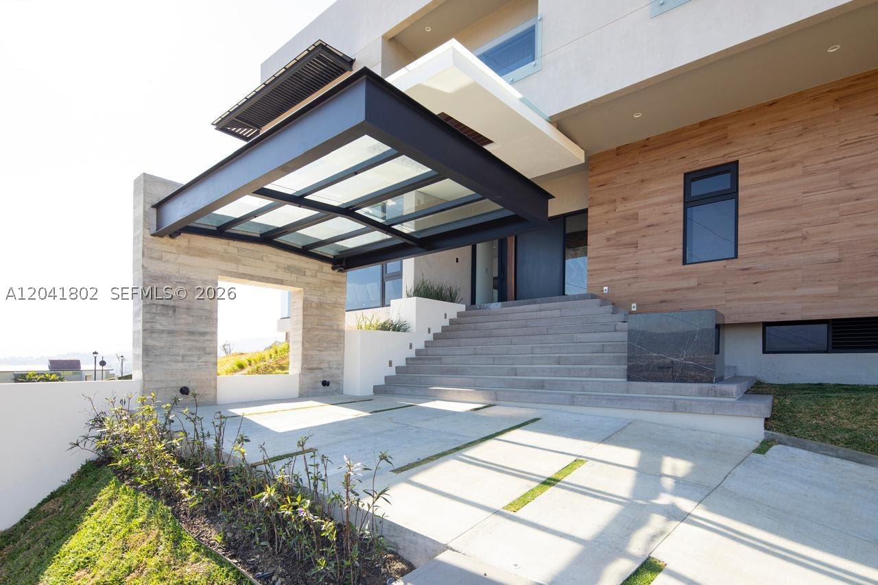 CERRO ALTO - Residential