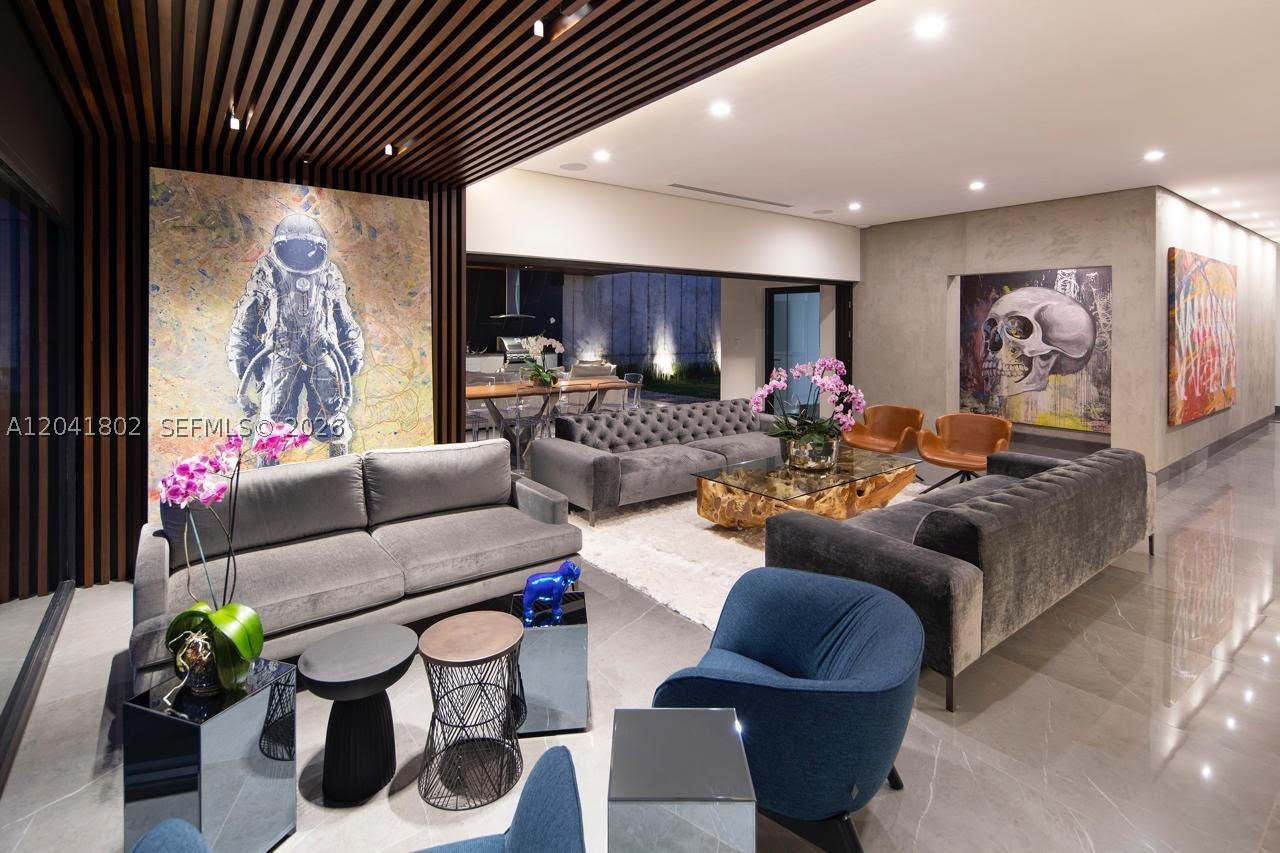 CERRO ALTO - Residential