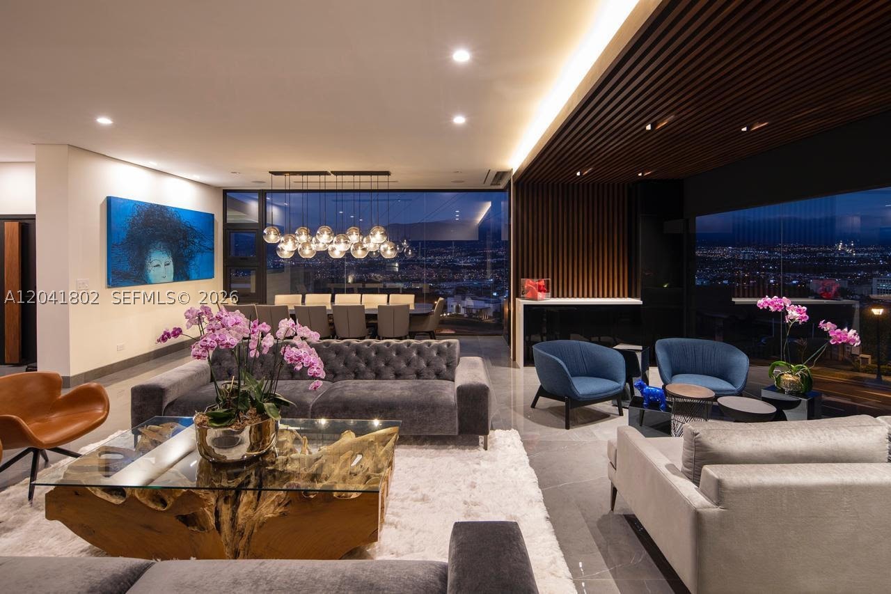 CERRO ALTO - Residential