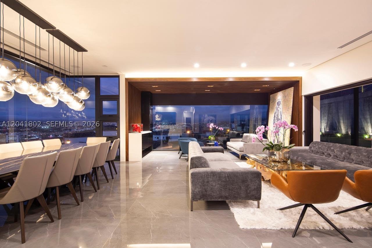 CERRO ALTO - Residential