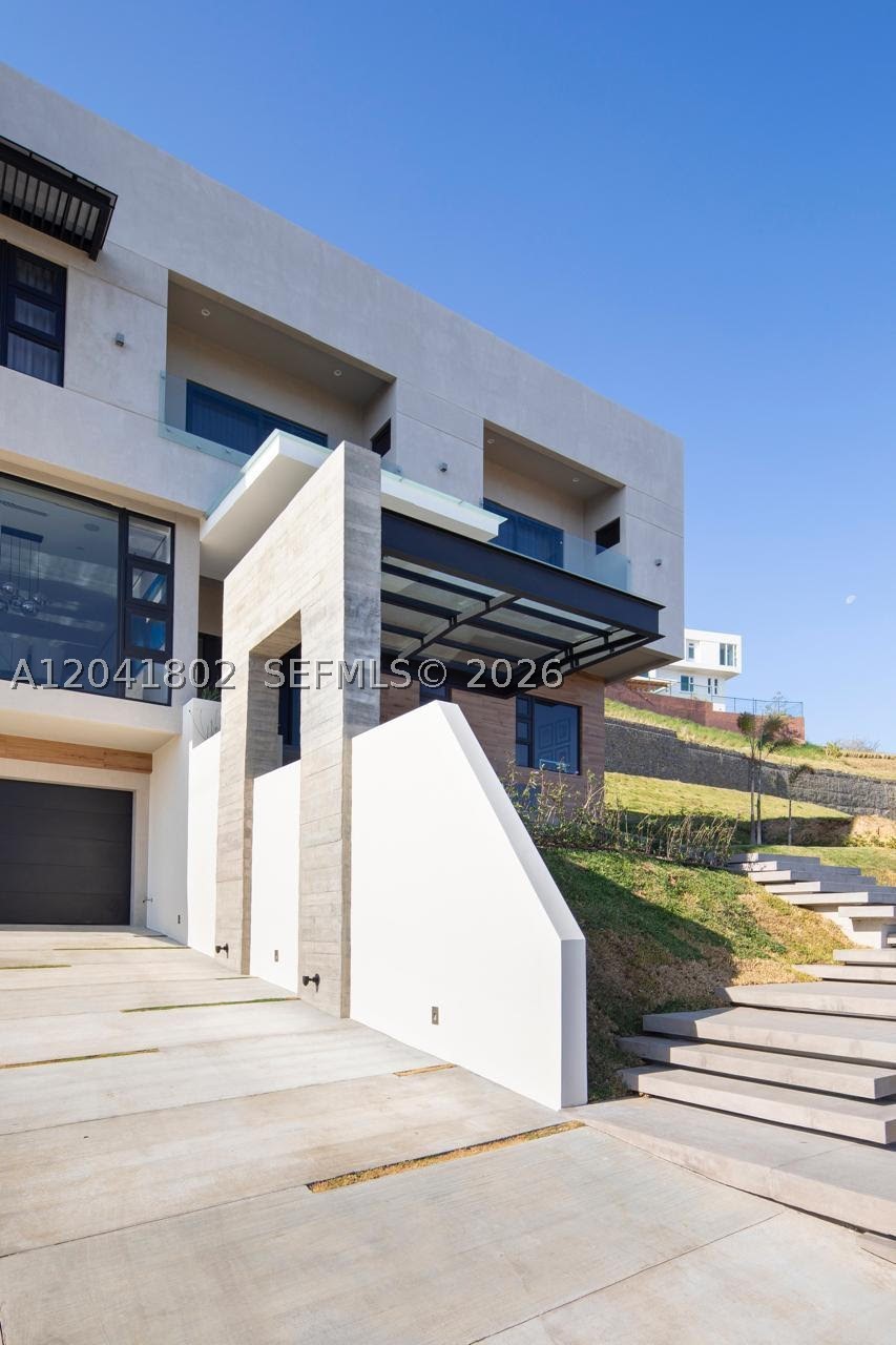 CERRO ALTO - Residential