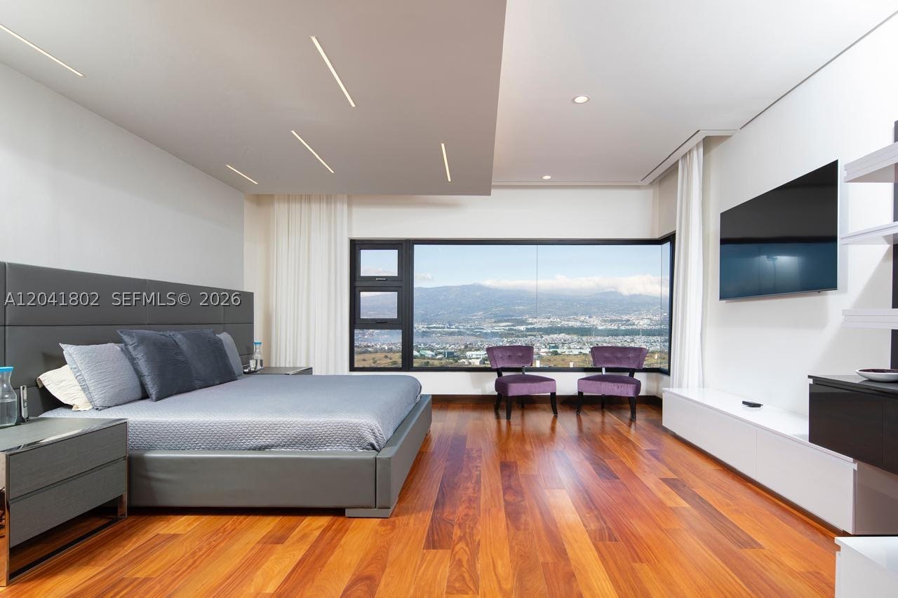 CERRO ALTO - Residential