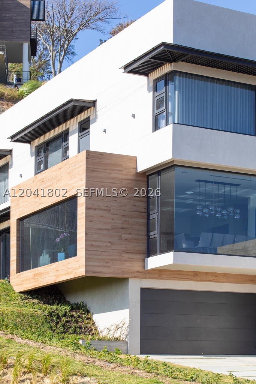 CERRO ALTO - Residential