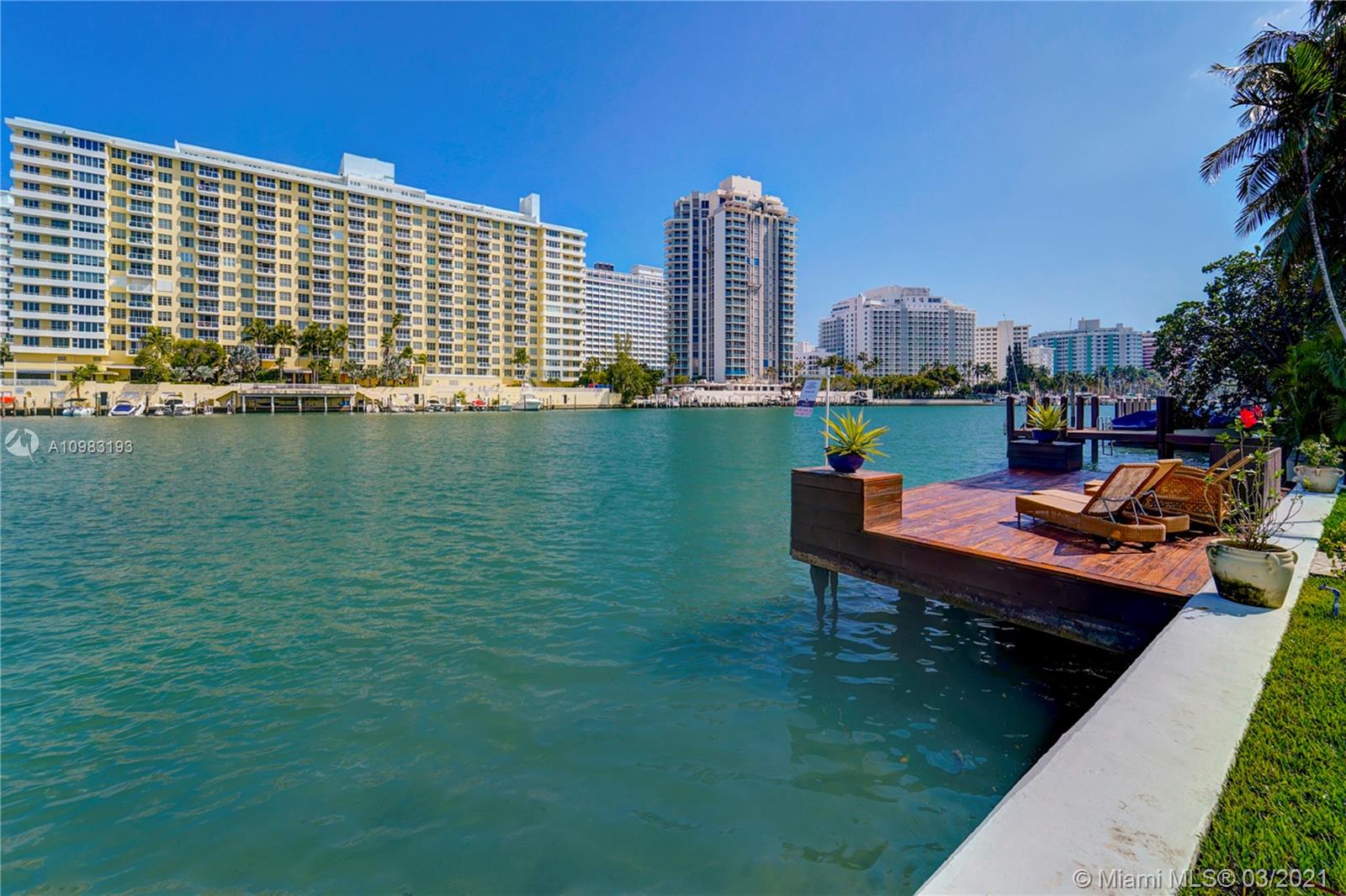 BEACH VIEW SUB - Residential