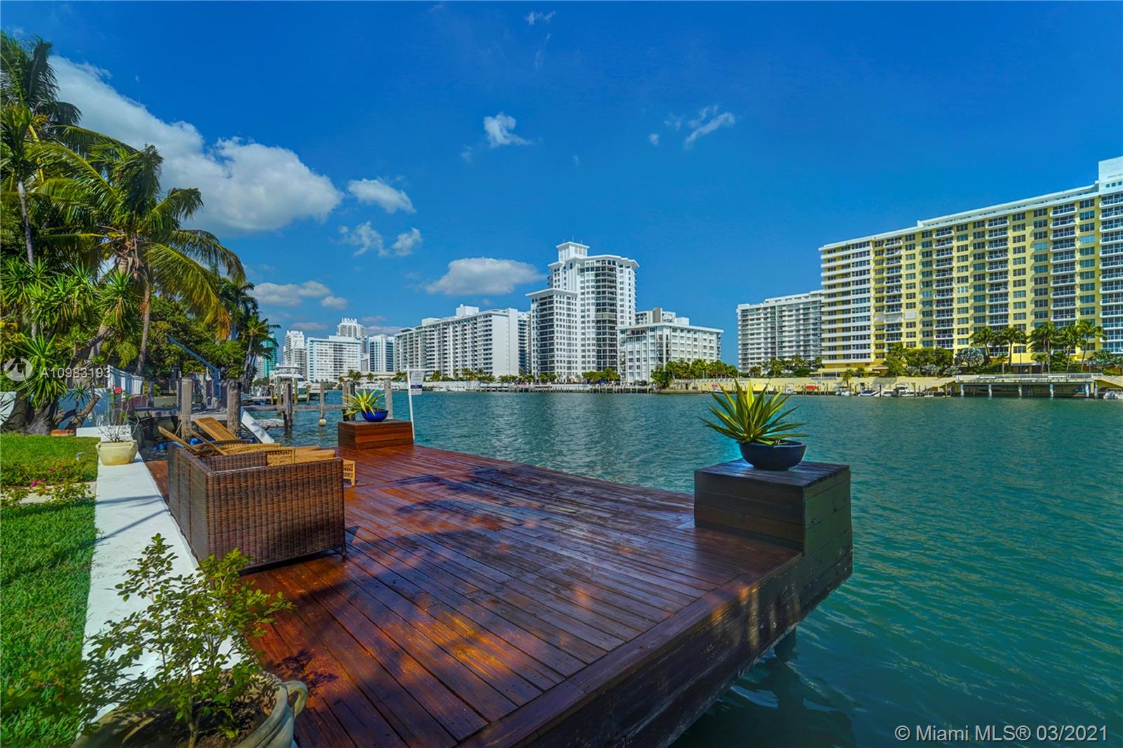 BEACH VIEW SUB - Residential