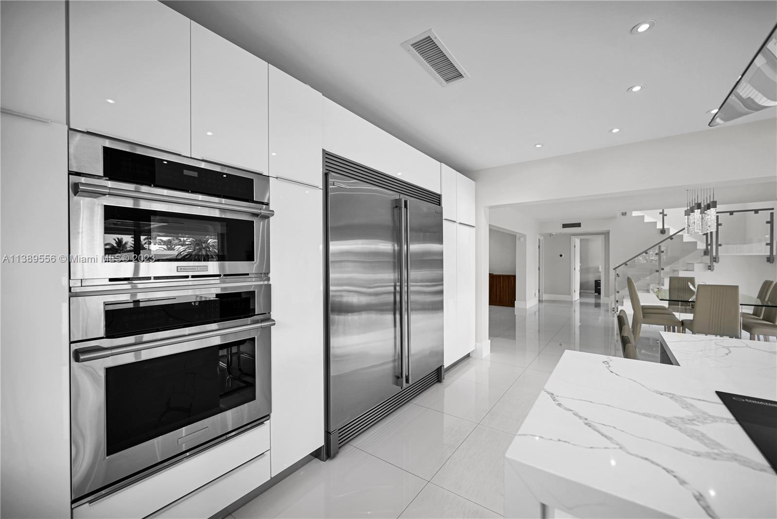 SAN SOUCI ESTATES - Residential
