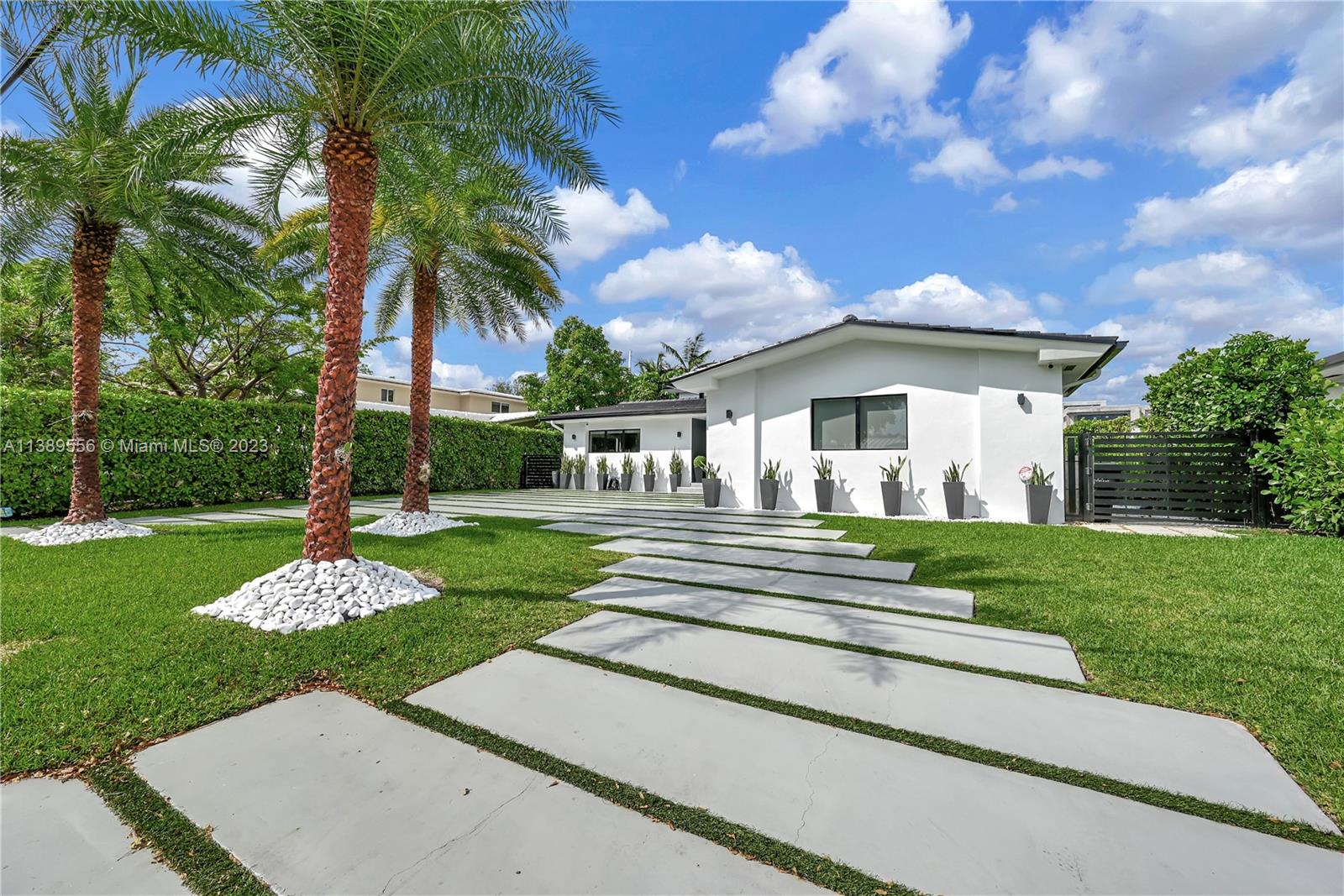 SAN SOUCI ESTATES - Residential