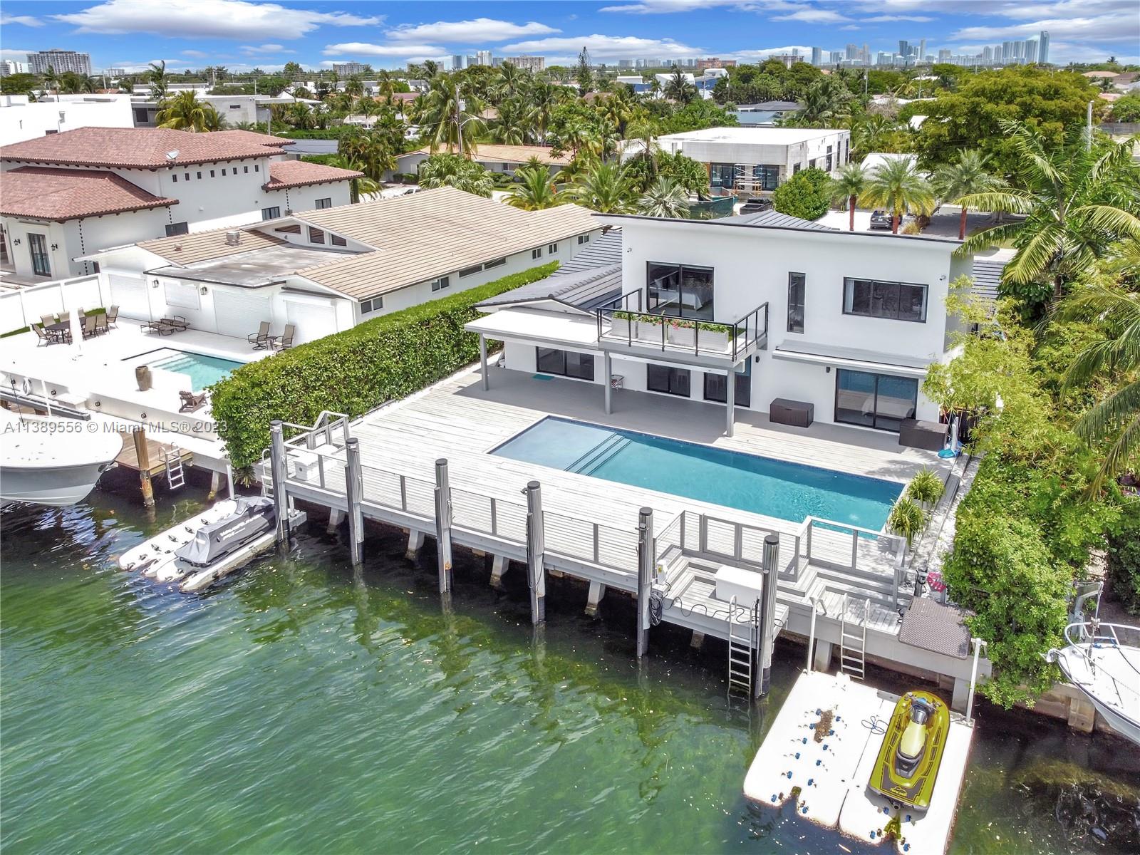 SAN SOUCI ESTATES - Residential