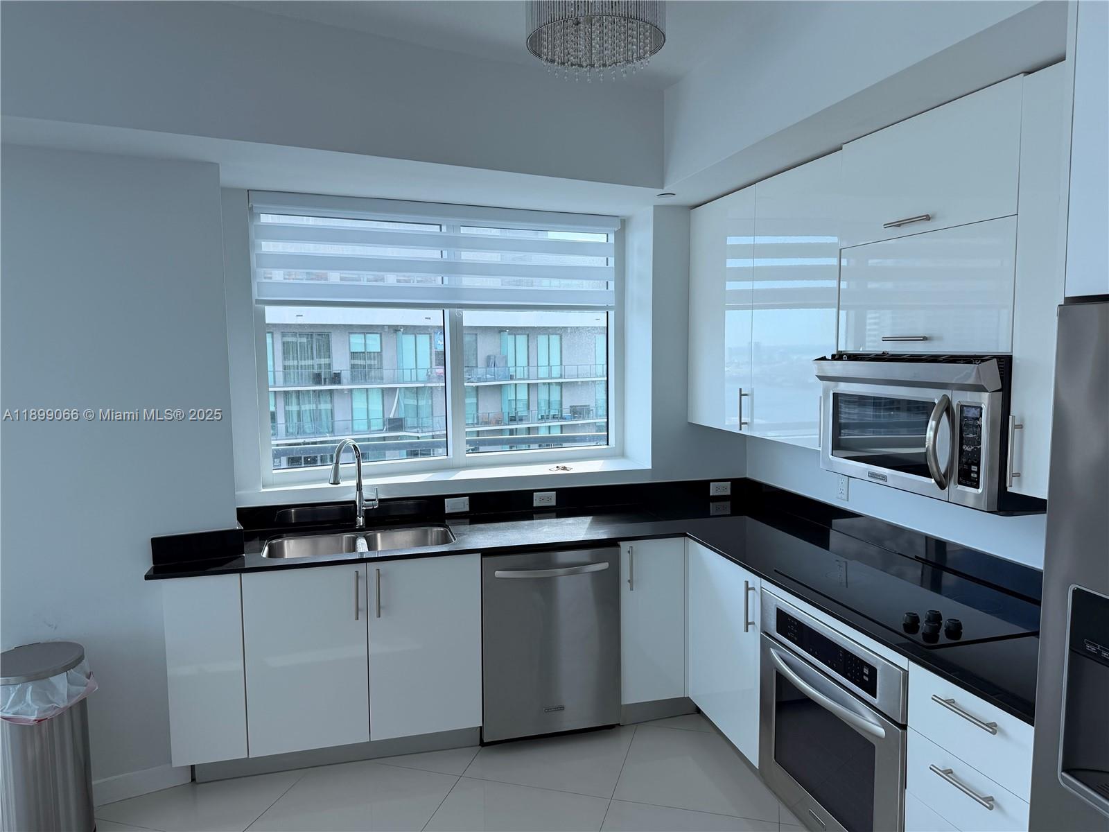 INFINITY AT BRICKELL COND - Residential Lease