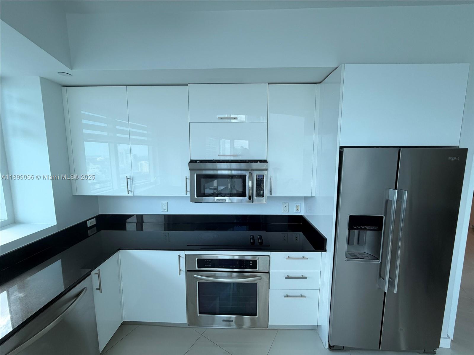 INFINITY AT BRICKELL COND - Residential Lease