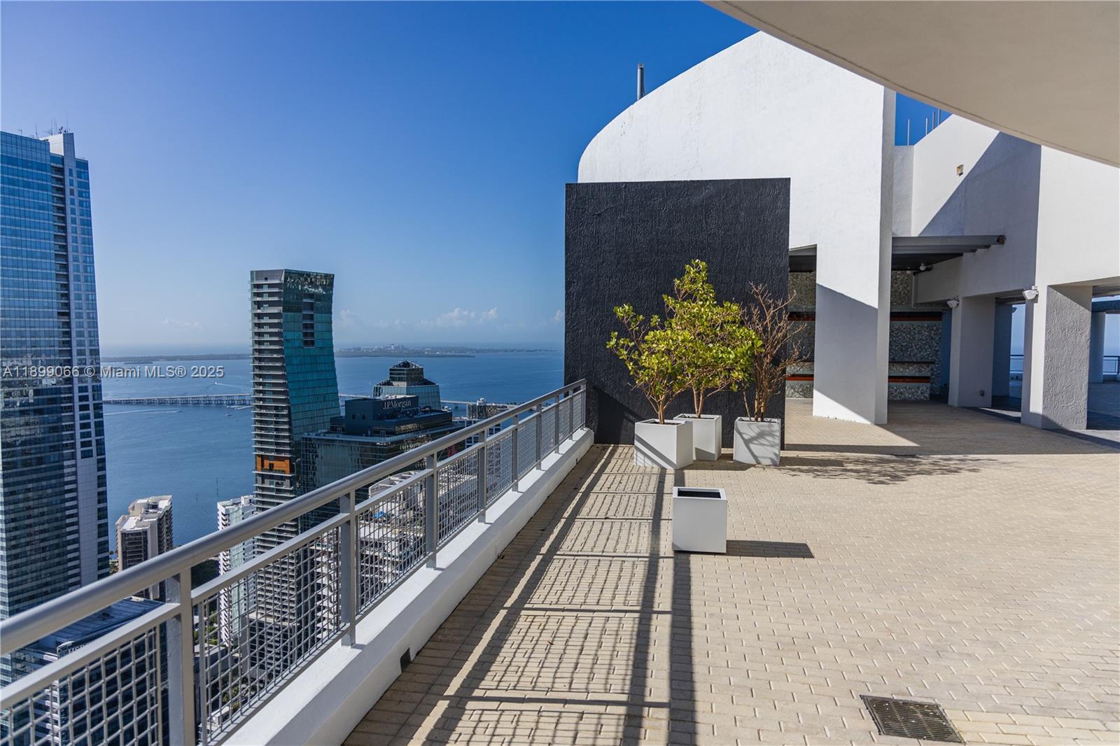 INFINITY AT BRICKELL COND - Residential Lease