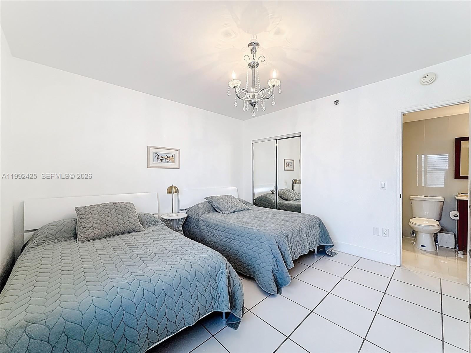 MEDITERRANEAN CONDO - Residential