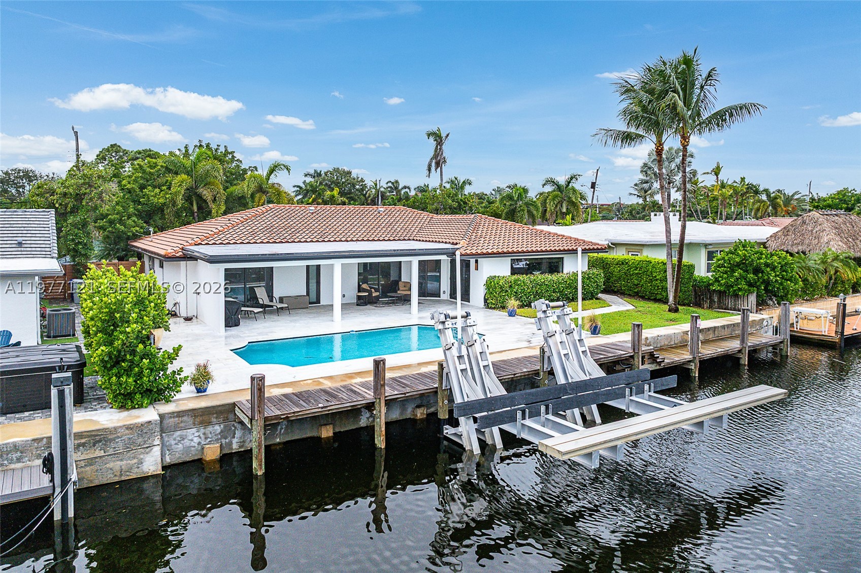 Country Club Isles - Residential